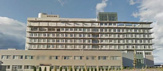 盛岡市立病院