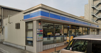 ローソン 長橋三丁目店の画像1