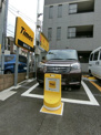 タイムズカーシェア多摩区長沢２丁目ステーション