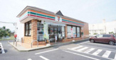 セブンイレブン 新潟善久店