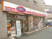 オリジン弁当 上石神井店