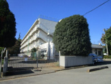 さいたま市立大門小学校