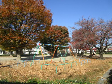 戸塚柳公園の画像1