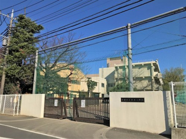 新座市立栗原小学校の画像1