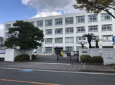 藤枝市立藤枝小学校
