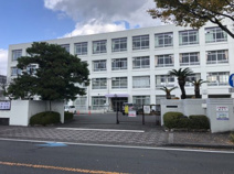 藤枝市立藤枝小学校