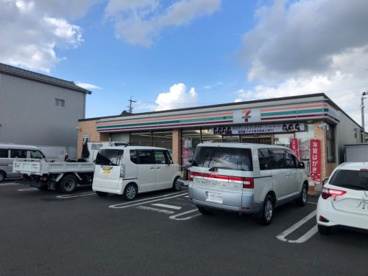 セブンイレブン 藤枝本町3丁目店の画像1