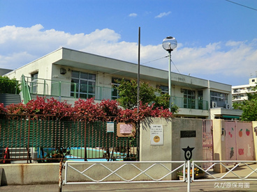 久が原保育園の画像1