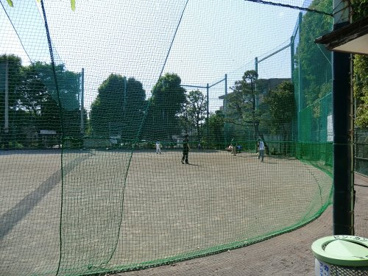 久が原公園の画像1