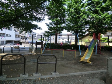 道々橋まほろば児童公園の画像1