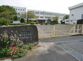 東海市立富木島小学校