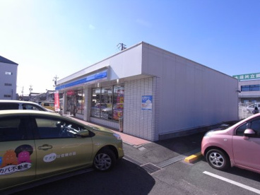 ローソン 東海富木島長田店の画像1