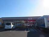セブンイレブン宇都宮山本1丁目店