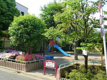 久が里児童公園の画像1