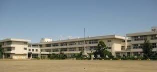 羽島市立竹鼻小学校の画像1