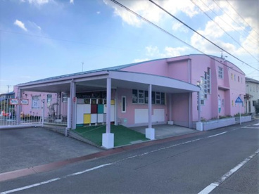 藤岡幼稚園の画像1