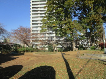 どんぐり山児童遊園の画像1