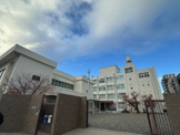 大阪市立宮原中学校