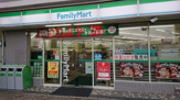 ファミリーマート 西宮原二丁目店