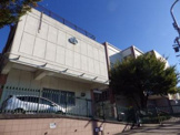 名古屋市立見付小学校