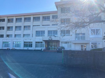 藤枝市立高洲南小学校の画像1