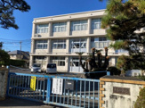 藤枝市立青島中学校