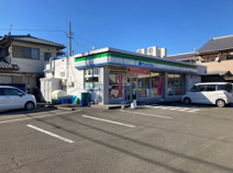 ファミリーマート 藤枝駅南通り店