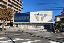 静岡県労働金庫 藤枝支店