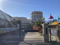 藤枝順心高附属幼稚園