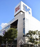 パルクアベニュー カワトク