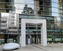 ハローワーク飯田橋U-35