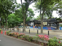 杉並児童交通公園