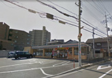 セブンイレブン 羽曳野栄町店
