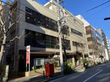 郵便局 千代田一番町郵便局