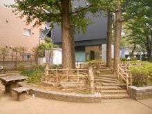 地蔵橋東児童遊園