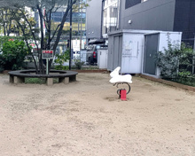 公園 岩本町二丁目児童遊園