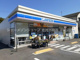 ローソン　習志野袖ヶ浦四丁目店の画像