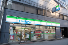 ファミリーマート 内神田一丁目店