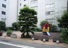 内神田尾嶋公園