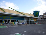 マミーマート柏若葉町店