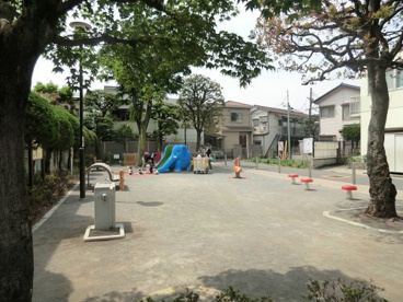 西の森公園の画像1