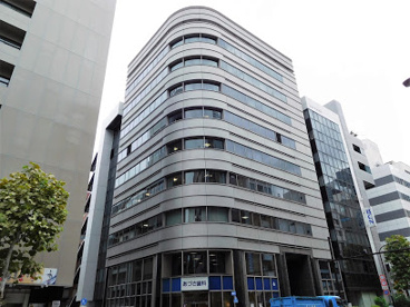 長野銀行 東京支店の画像1