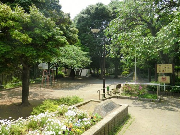 出石公園の画像1