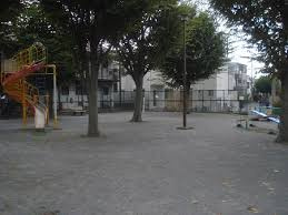 鎌倉児童遊園の画像1