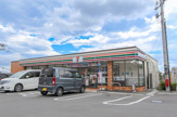 セブンイレブン 伊勢原笠窪店