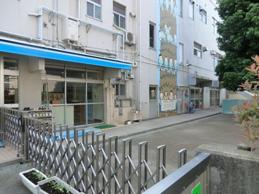 伊藤保育園の画像1
