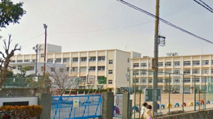 神戸市立南五葉小学校の画像1