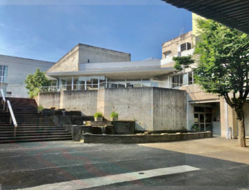 稲城市立城山小学校の画像1