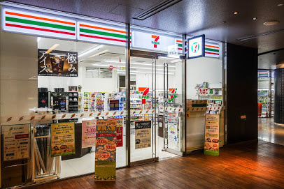 セブン-イレブン 東京サンケイビル店の画像1