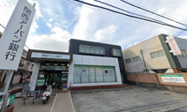 関西アーバン銀行 恵我之荘プラザ